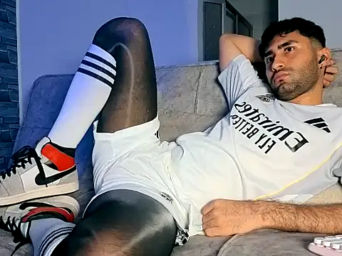Justdavid_ webcam