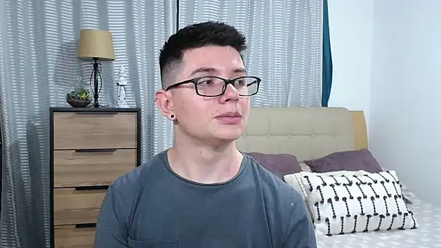 BlackFoXXX69 webcam