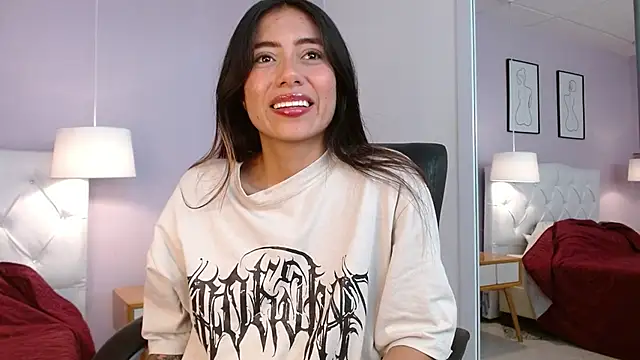 Cataleyaa23 webcam