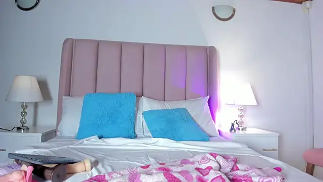 Amelie_Fabulous_ webcam