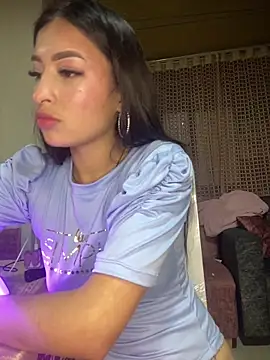 Itze_Mua webcam