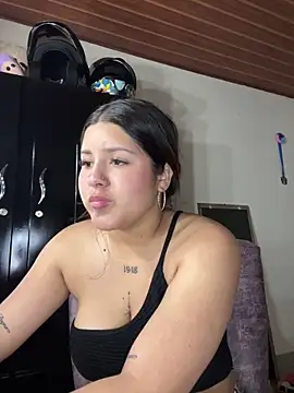 Norabyxxx webcam