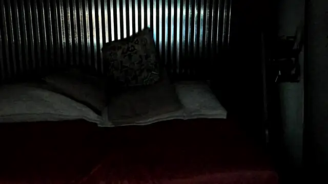 Alessandro_Blake webcam