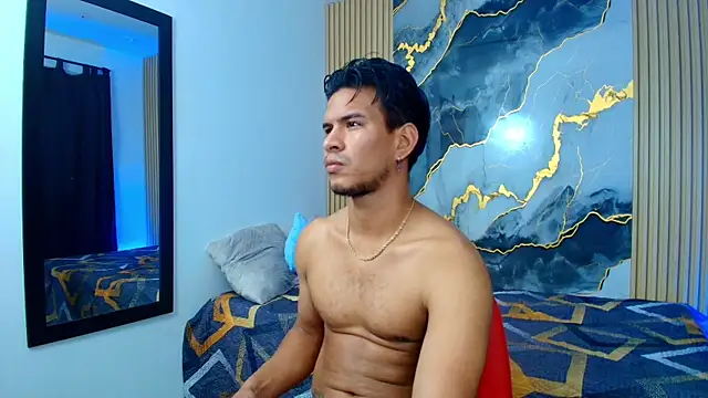 JacobWolf__ webcam