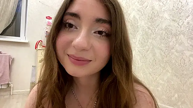 Rosie_Sweety webcam