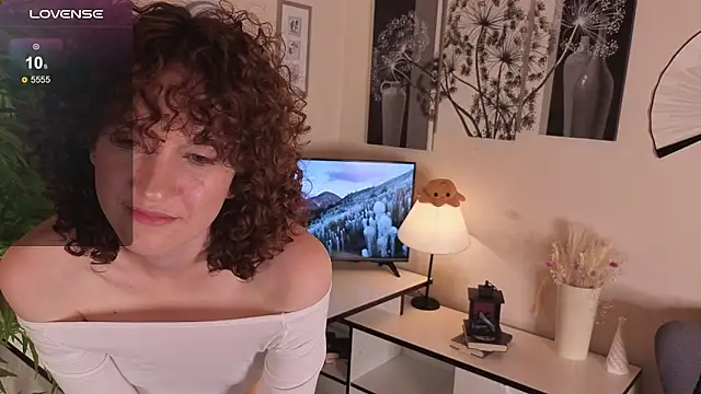 Miriam_Boshe webcam