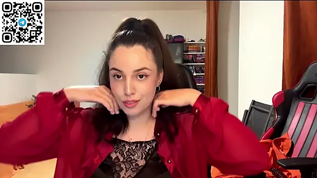 SweetFenomen67 webcam