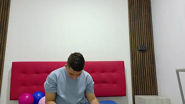 Dogerman_01 webcam