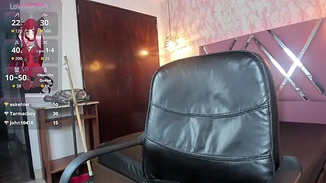 Kataleyamilf69_ webcam