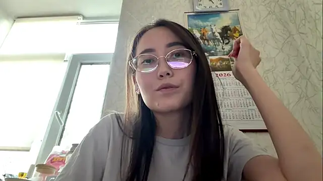 VickieTrudo webcam