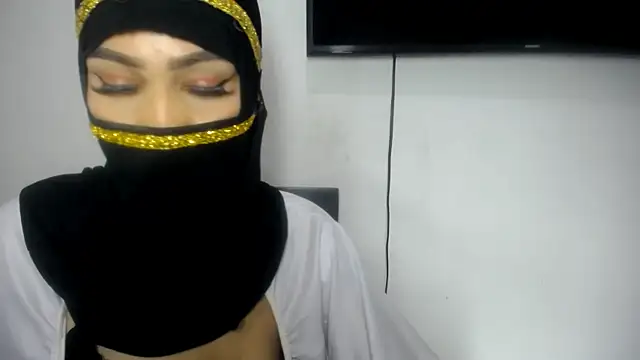 Fox_Loves webcam