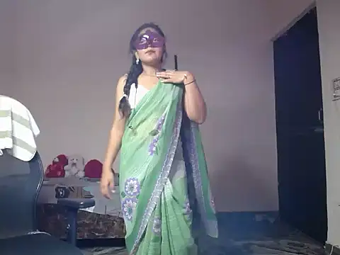 Flirty_Apsara webcam