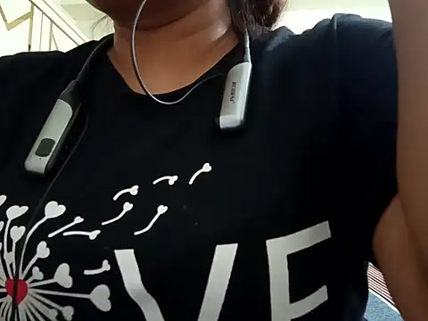 Neha-71 webcam