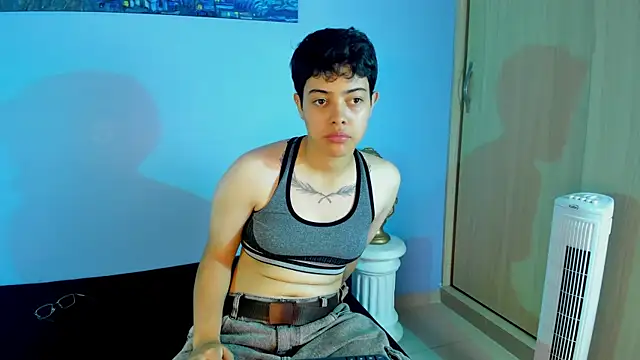 lexa_kitty webcam