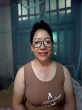 Ai_babylove webcam