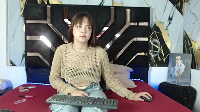 prettyangelcs webcam