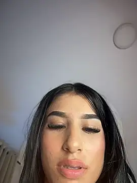 Doll_Samanta webcam