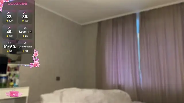 Inessagirl webcam