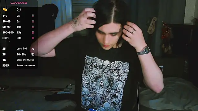 sademobeer webcam