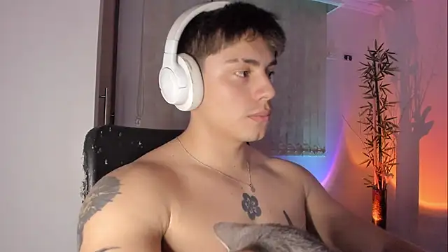 Giordano_Russo webcam