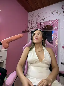 Sarita-candy webcam