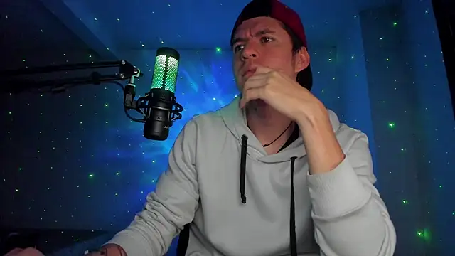 Headhunterdz webcam