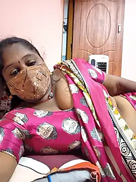 revathisree webcam