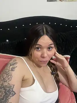 carolina16love webcam