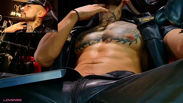 billyMayer_ webcam