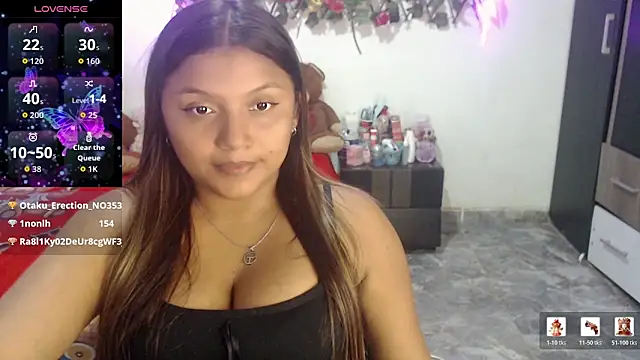 sexysusan4you webcam