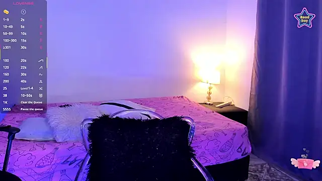 BlakmillerrGilson webcam