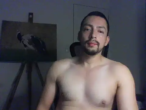 Andresarr93 webcam