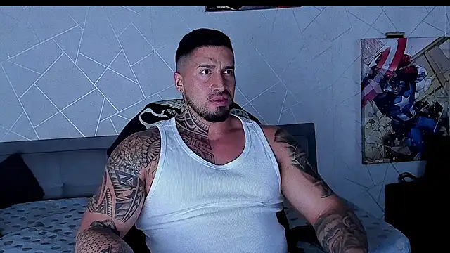 Cristian_Walker webcam