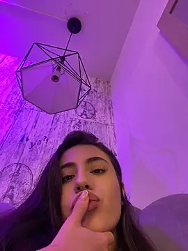 AbyThompson webcam