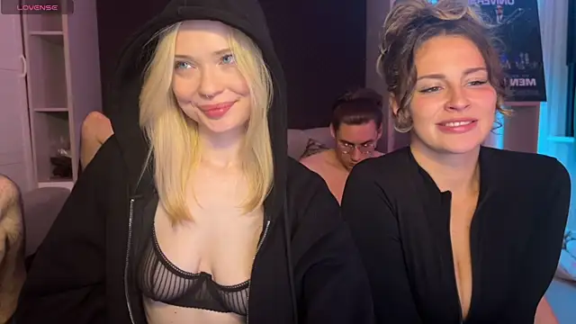 dollfromvenus webcam