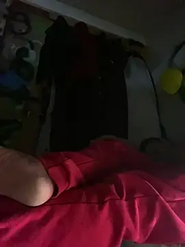 GusanoDelicioso webcam