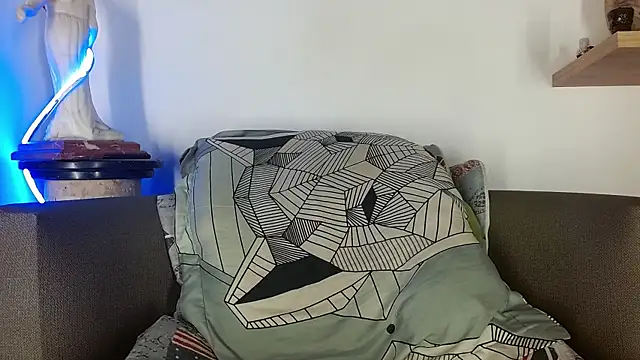 Morgann_jones webcam