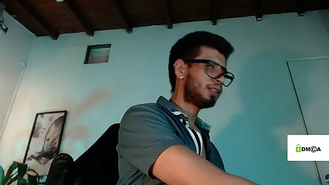 Colby_brown03 webcam