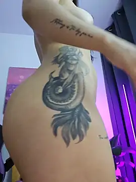 Selena_blake webcam