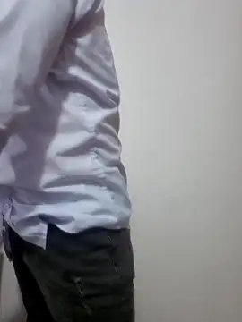 TouchDaddy4 webcam