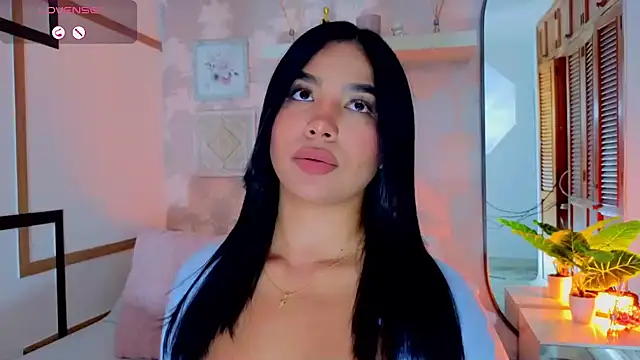 CharlotteGraay webcam