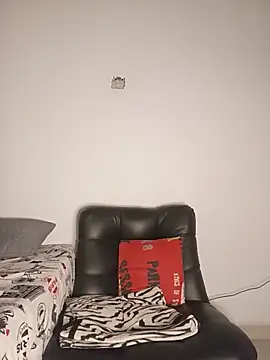 Jefdemon webcam