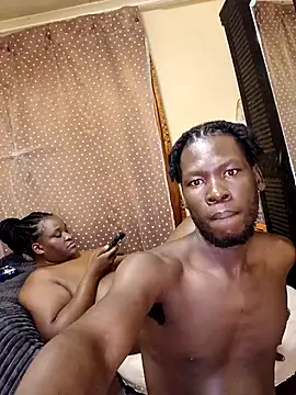 THEBLACKMAN12 webcam