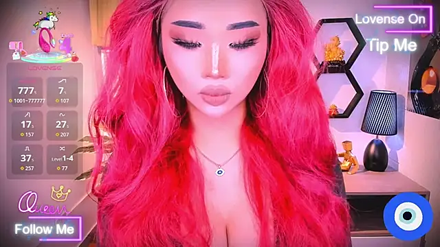 _prettyjawdropper_ webcam