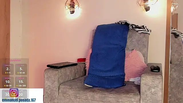 battistaturner webcam