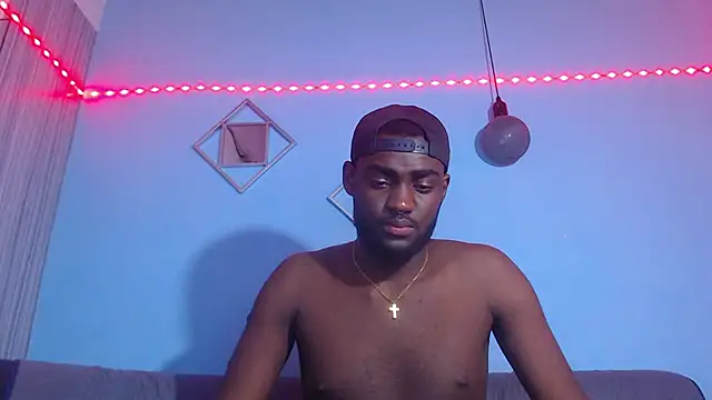eebony_stallion webcam