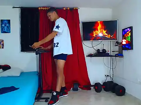 jefferson_exotic21 webcam