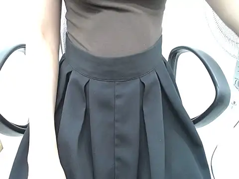 _Lady- webcam