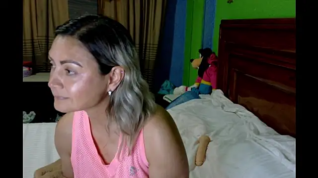 _Charlize_theron_ webcam