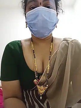 Chikki_20 webcam